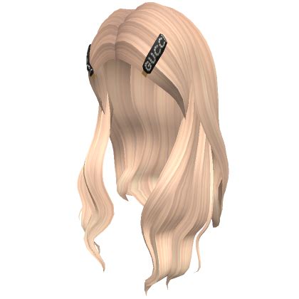 gucci hair roblox